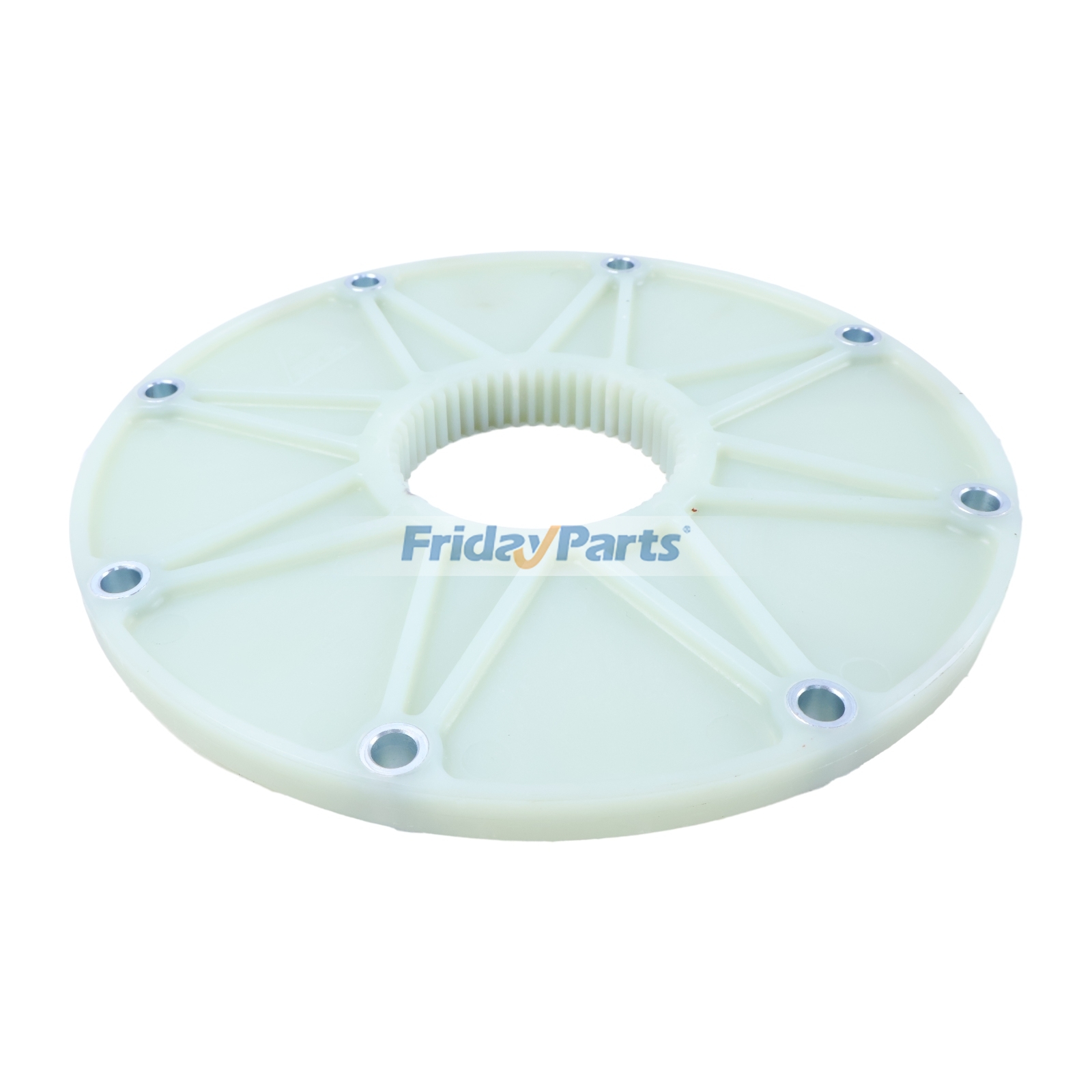 245X50T Hydraulic Pump Coupling for Excavator