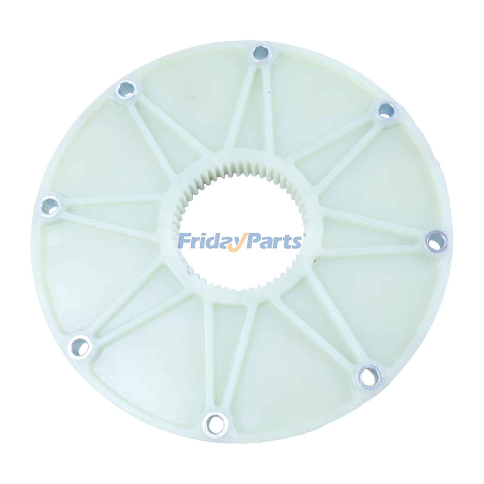 Excavator 245X50T Hydraulic Pump Coupling