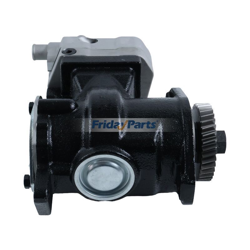 FridayParts  Air Brake Compressor 
