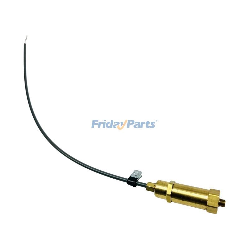 24" Bullwhip Throttle Control Cable TCLP-24 for Gas Air Compressor Unloader