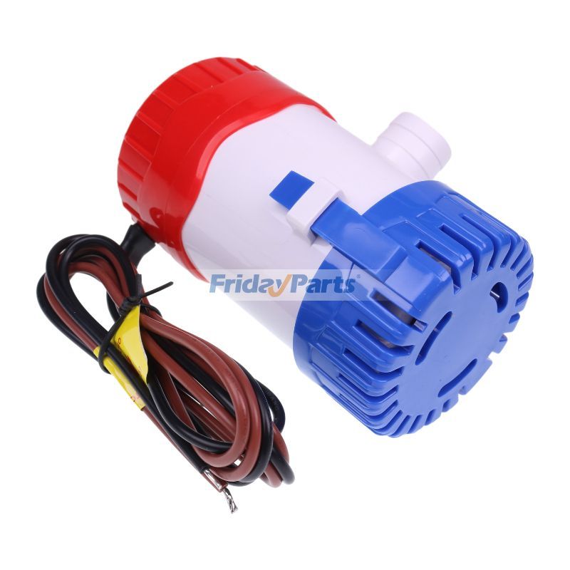 FridayParts Bilgenpumpe