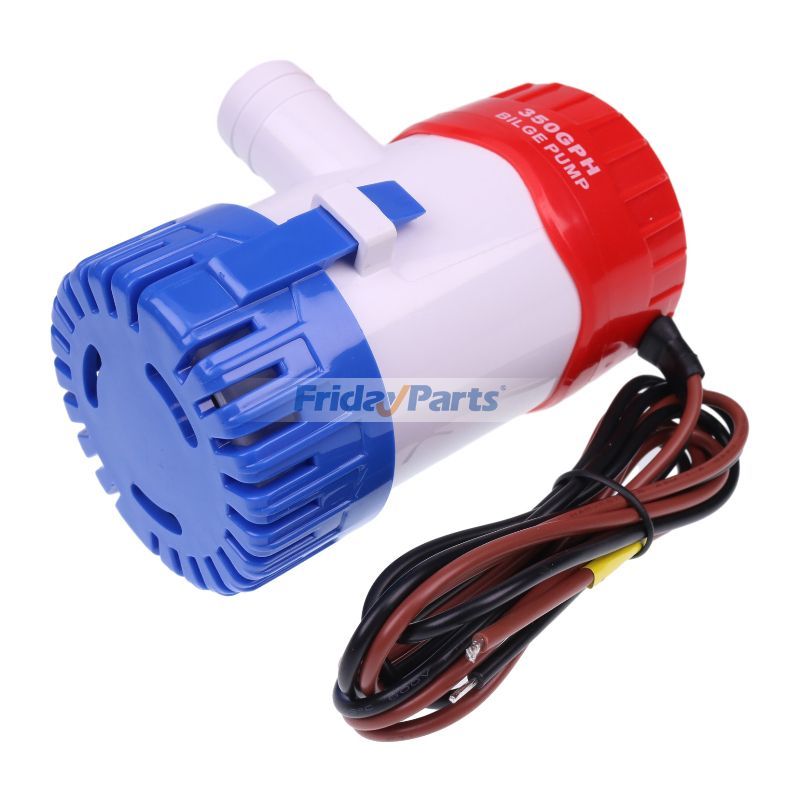 Bilgenpumpefür Marine