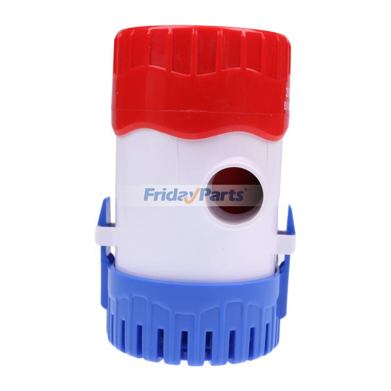 BilgenpumpeFür andere Marken