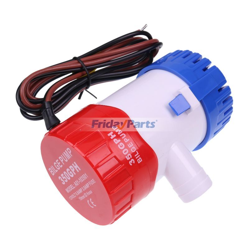 Bilgenpumpebei FridayParts kaufen