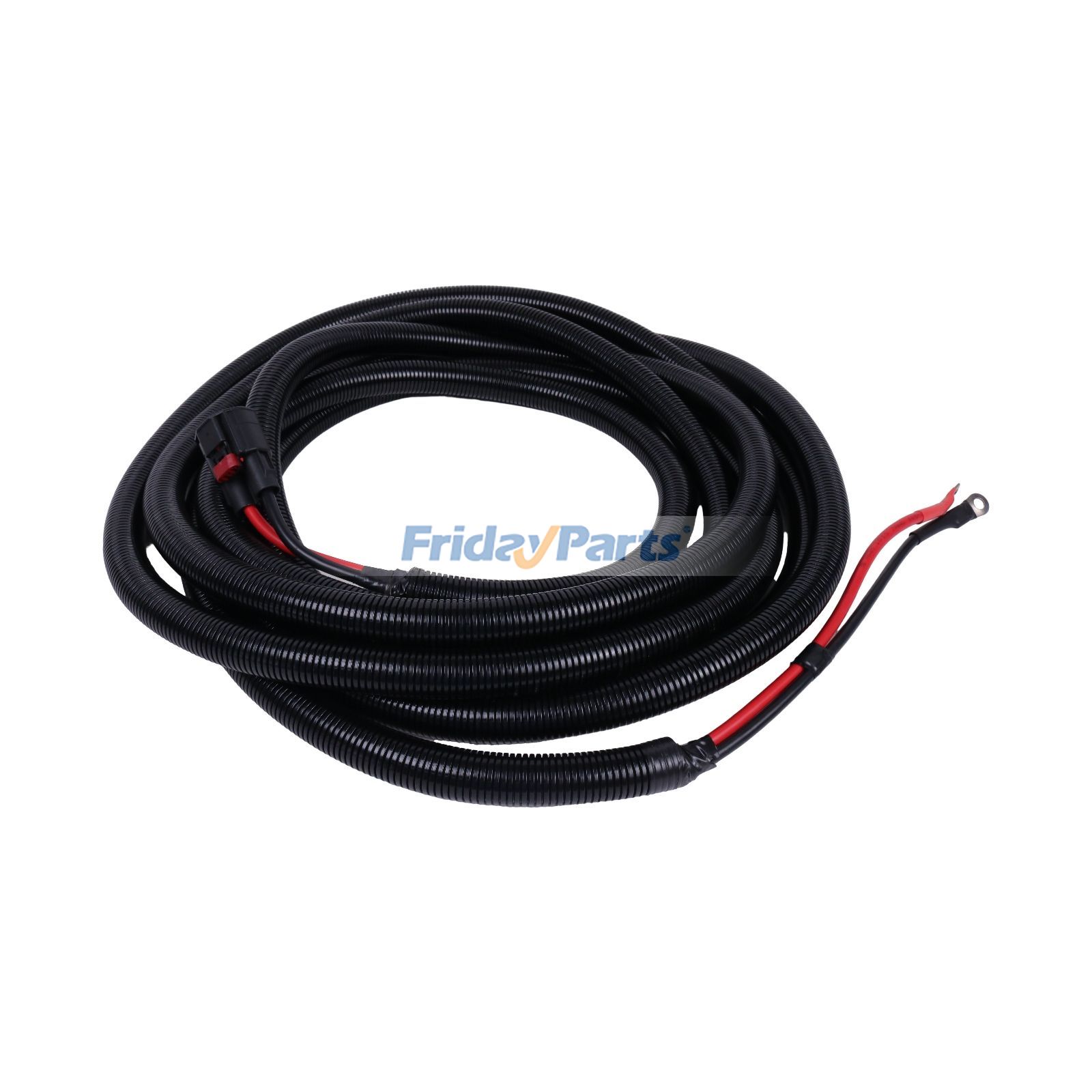 Faisceau de pompe de direction assistéepour Maritime