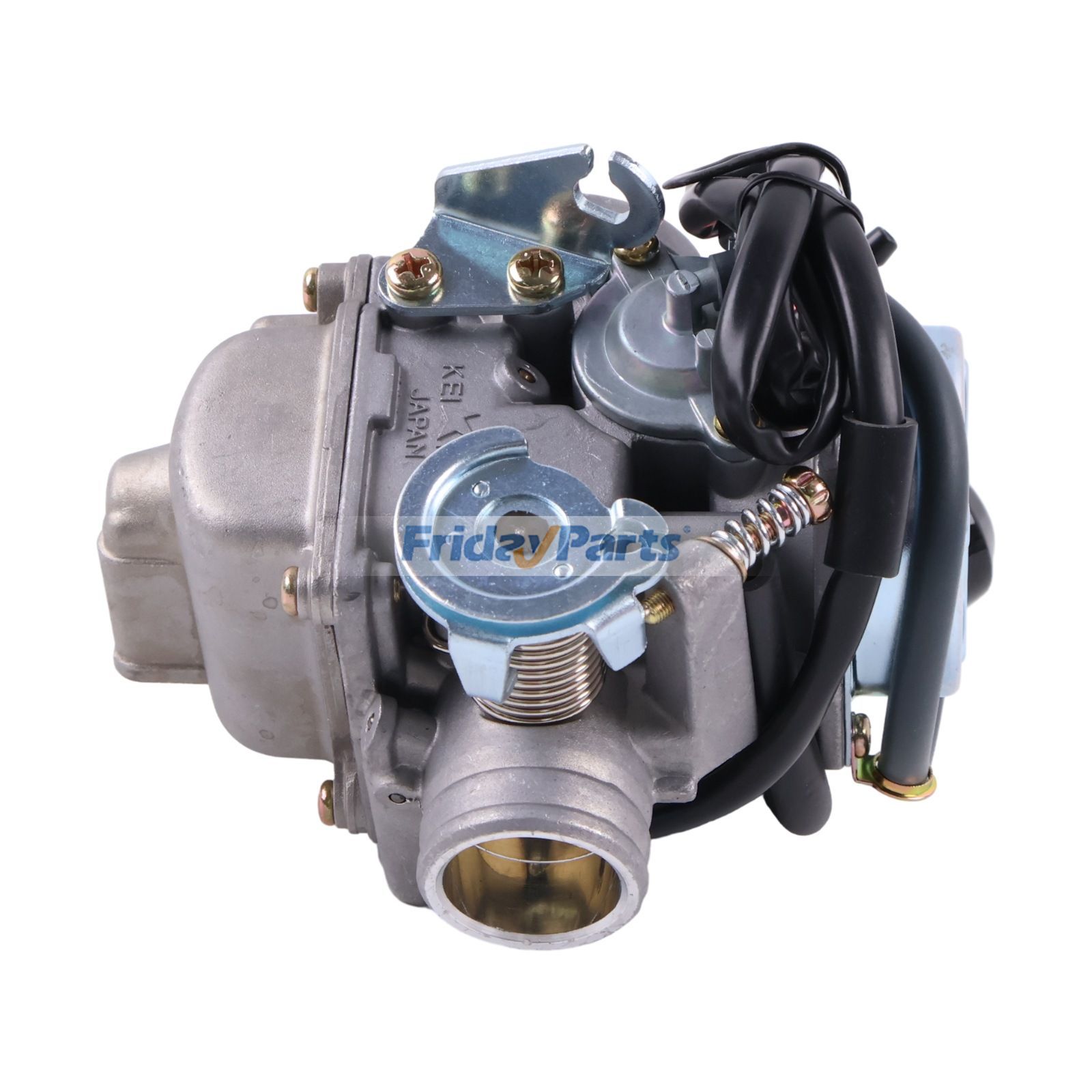 Carburetor in Stock in China