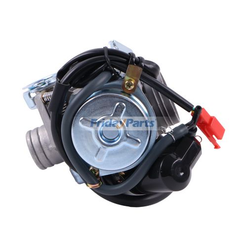 Carburateur 24 Mm AISENPARTS Pour GY6 110/125/150cc - ATV Quad Gokart Scooter