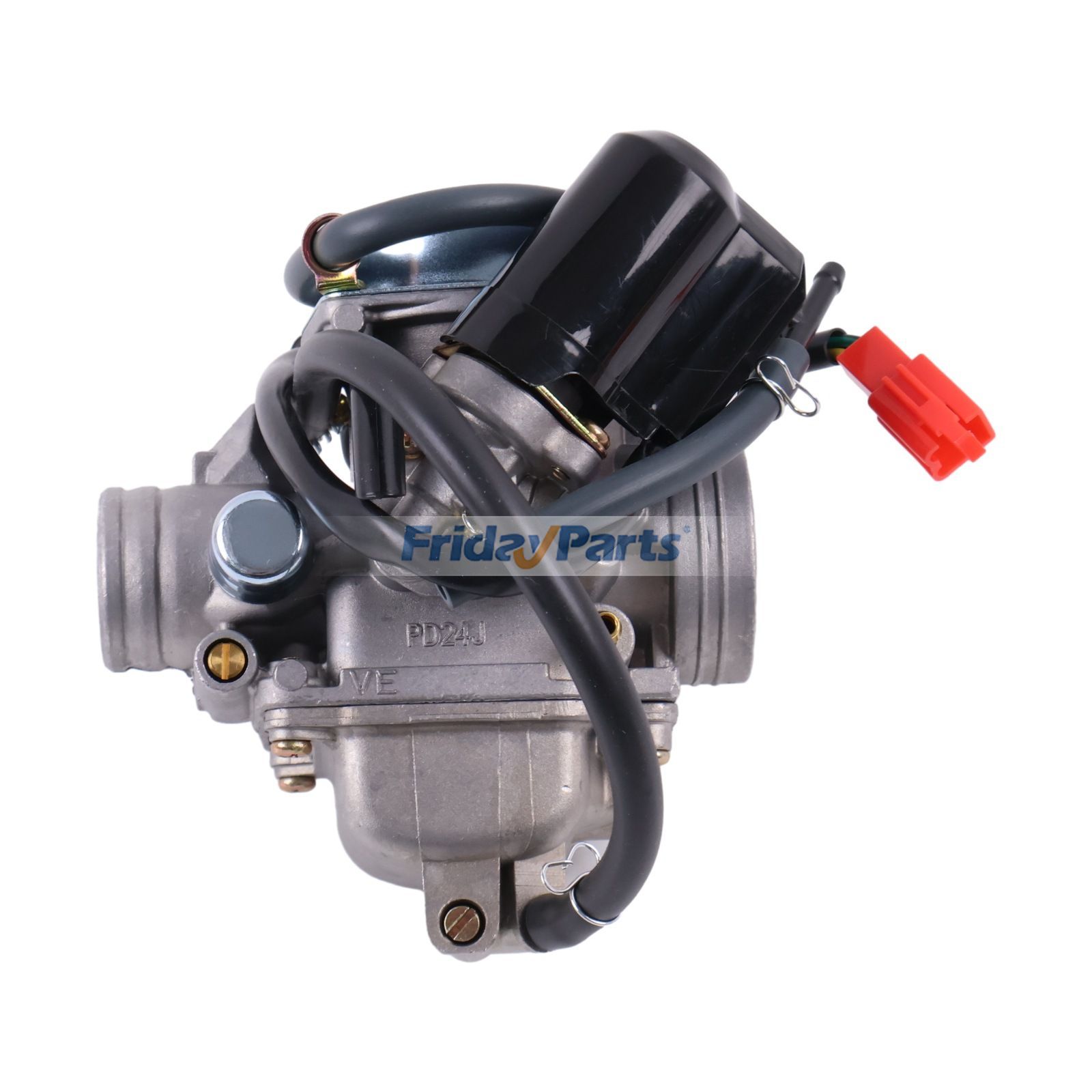 FridayParts Carburetor