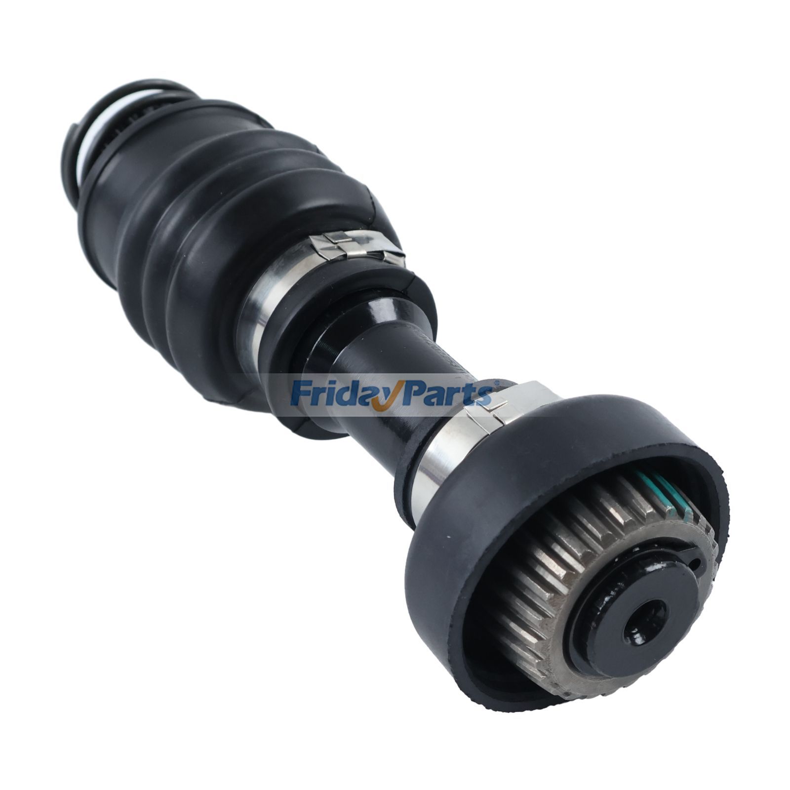 Hisun用用Hisun Vector 500 HD 2017年以降用 24mm リアドライブシャフト P304202253100000