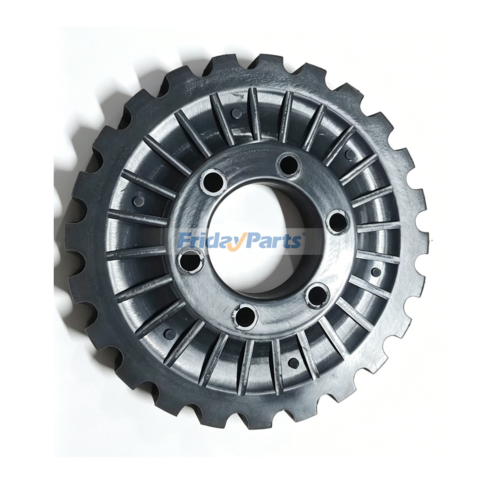 24T Drive Coupler 43822221 1619380400 for Atlas Copco Air Compressor XA80 XA120 XAS90 XAS125 XAS160 XAS170 HAS125