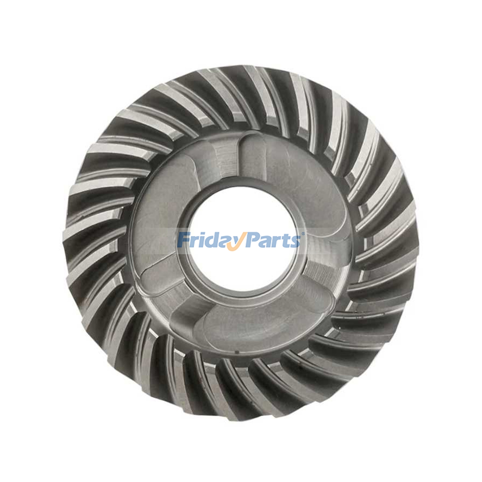 24T Reverse Gear 6H4-45570 for Yamaha Outboard Marine Engine 3 Cylinder 40HP 50HP