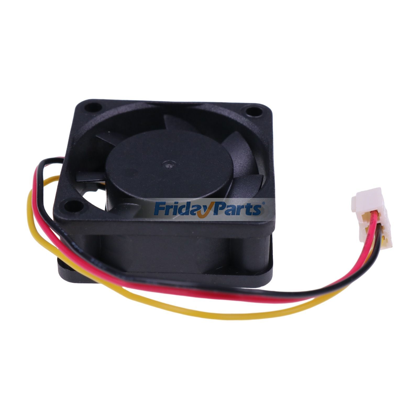 High Temperature Cooling Fan in Stock in China