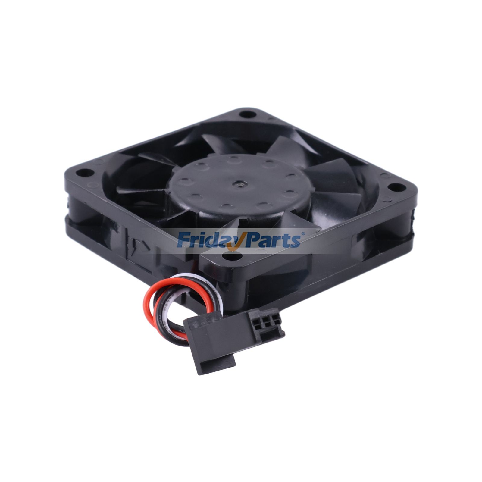 Ventilateur de refroidissement 24 V 0,13 A NMB 2406KL-05W-B59 2410ML-05W-B59 de rechange pour machines à commande numérique