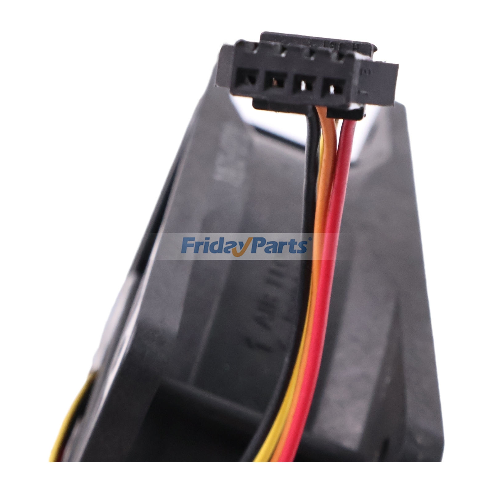 Ventilateur de refroidissement de FridayParts