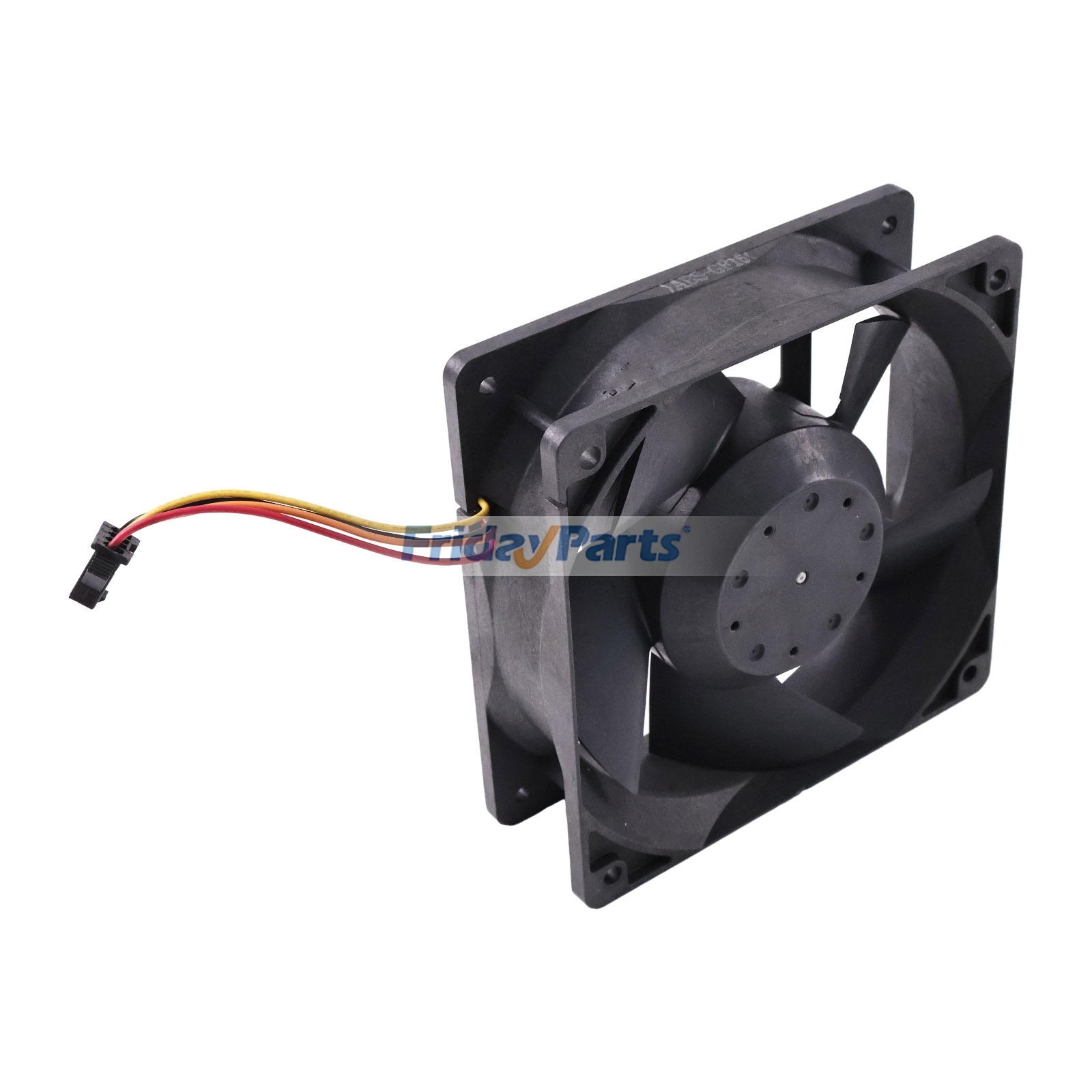 Ventilateur de refroidissement Pour Mitsubishi
