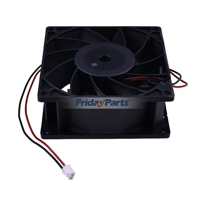 Ventilateur de refroidissement à onduleur pour Autres,Équipements Industriels Pour AUTRE MARQUE