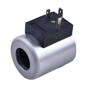 Bobine D'électrovanne Rexroth R901393577 24VDC - Pièce Neuve 100% Compatible
