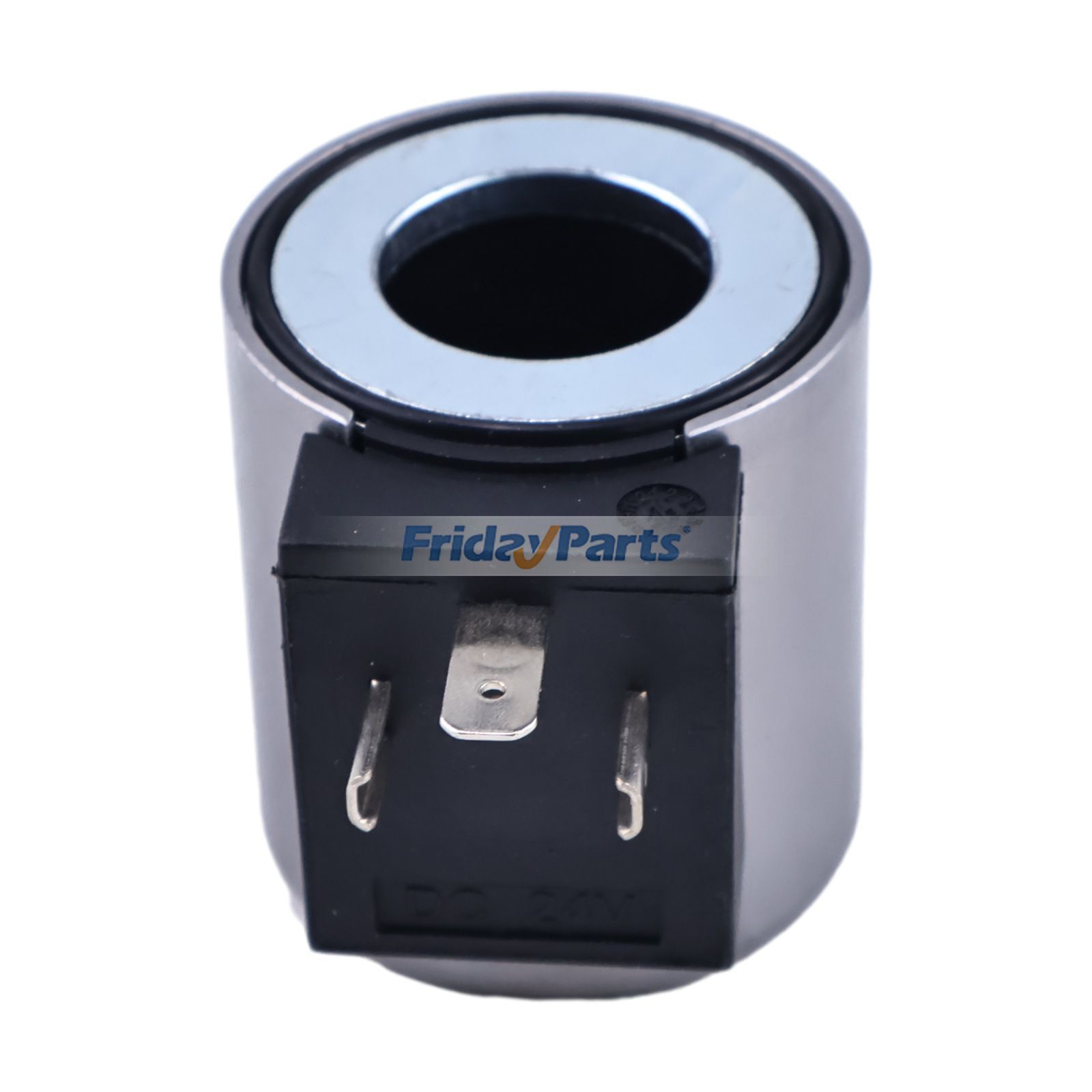 Excavator,Loader Solenoid Valve Coil