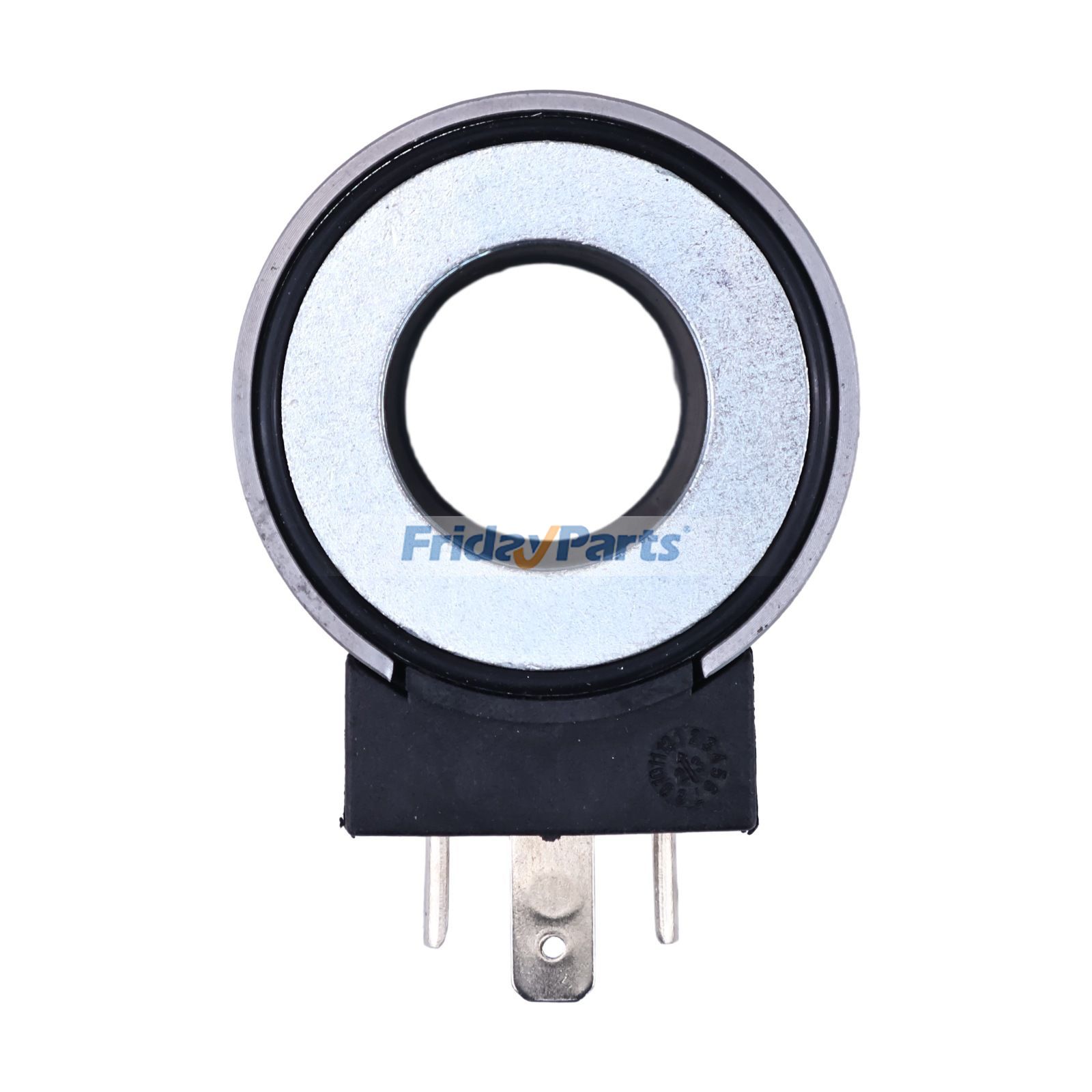 Solenoid Valve Coil in Stock in China,China Stock