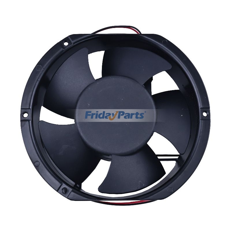 Ventilateur de refroidissement à onduleurpour Autres