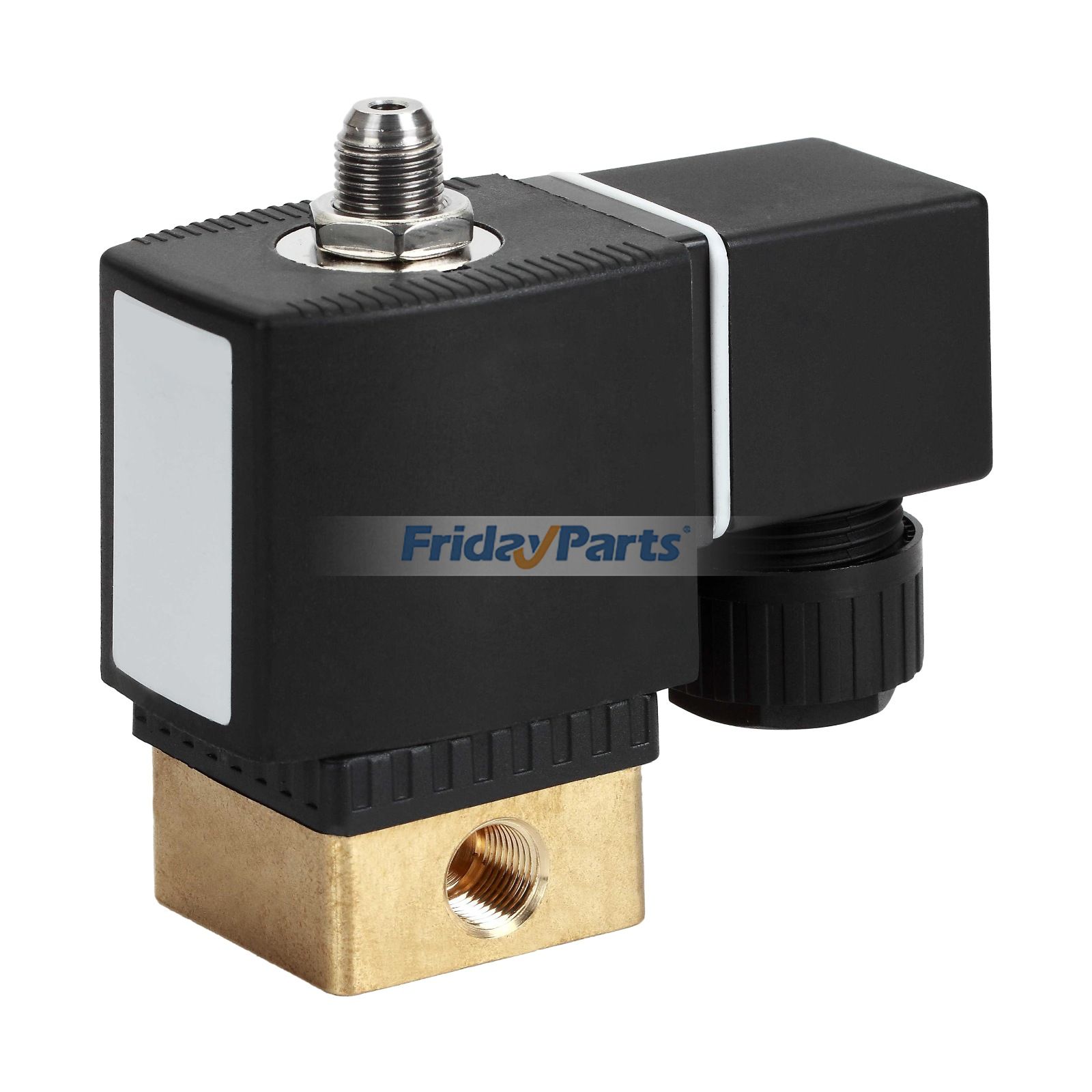 24V 1/8 NBR Aftermarket Burkert 0312 Solenoid Valve