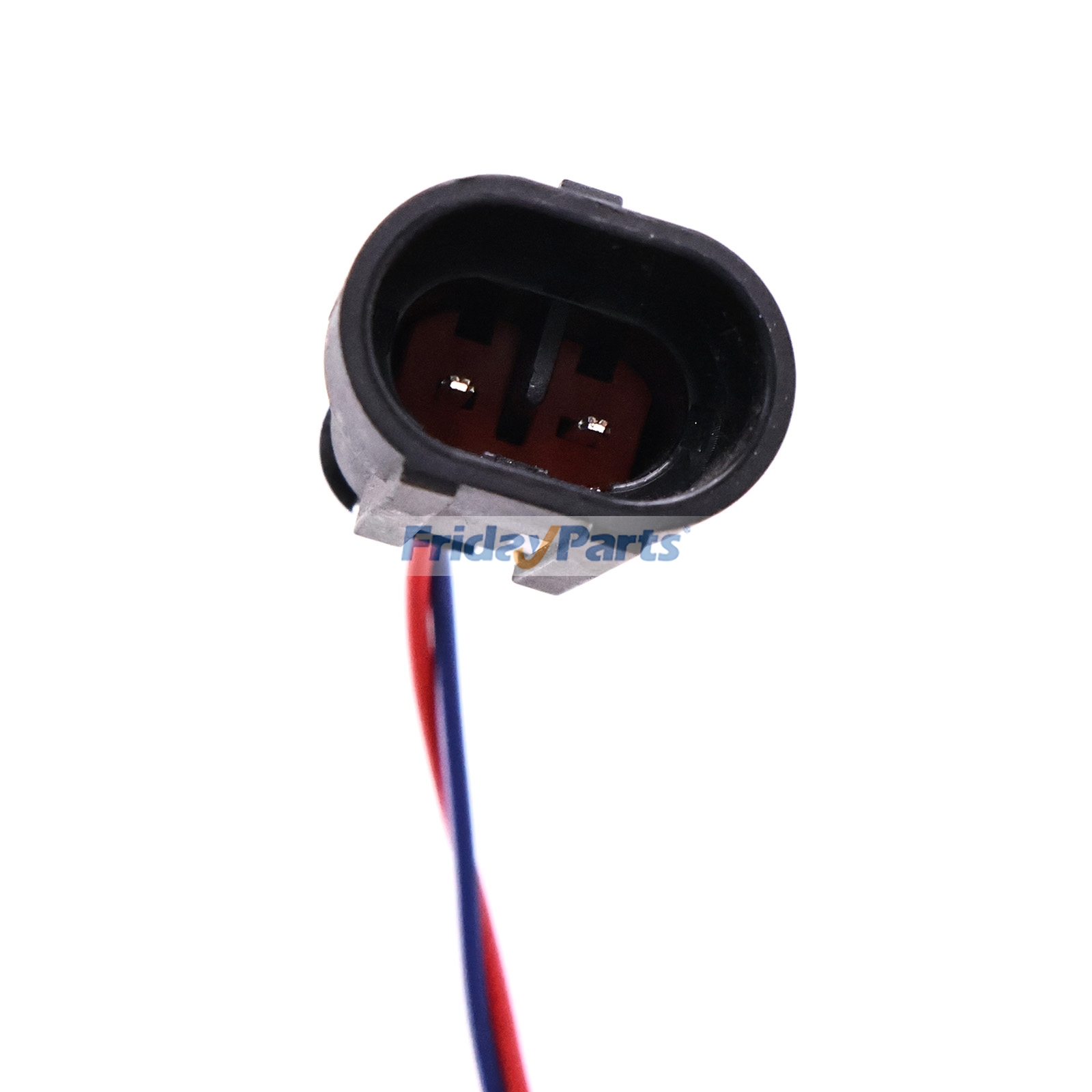FridayParts Cooling Fan