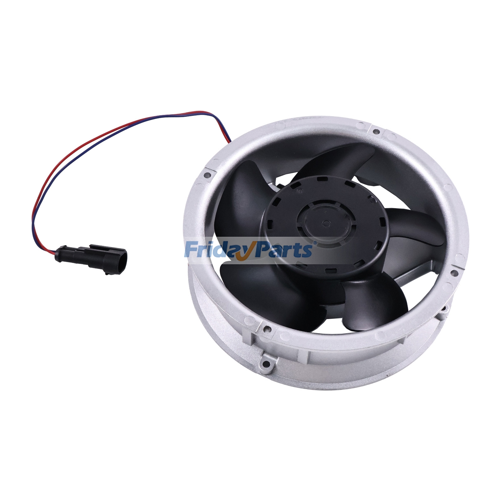 24V 1.8A 43.2W Cooling Fan Replacement for Nidec D1751S24B6CZ-16