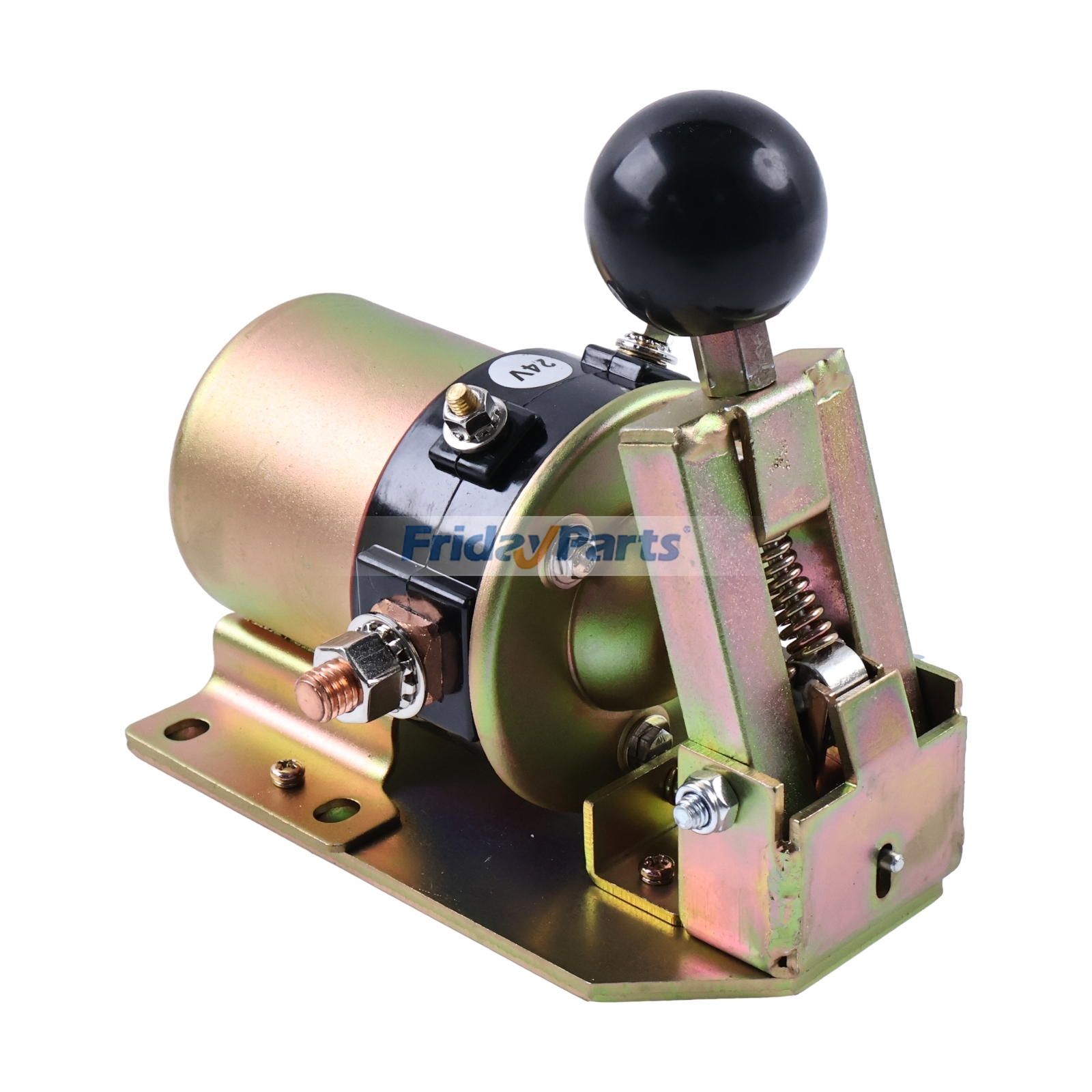 Relay compatible with Motorcycle