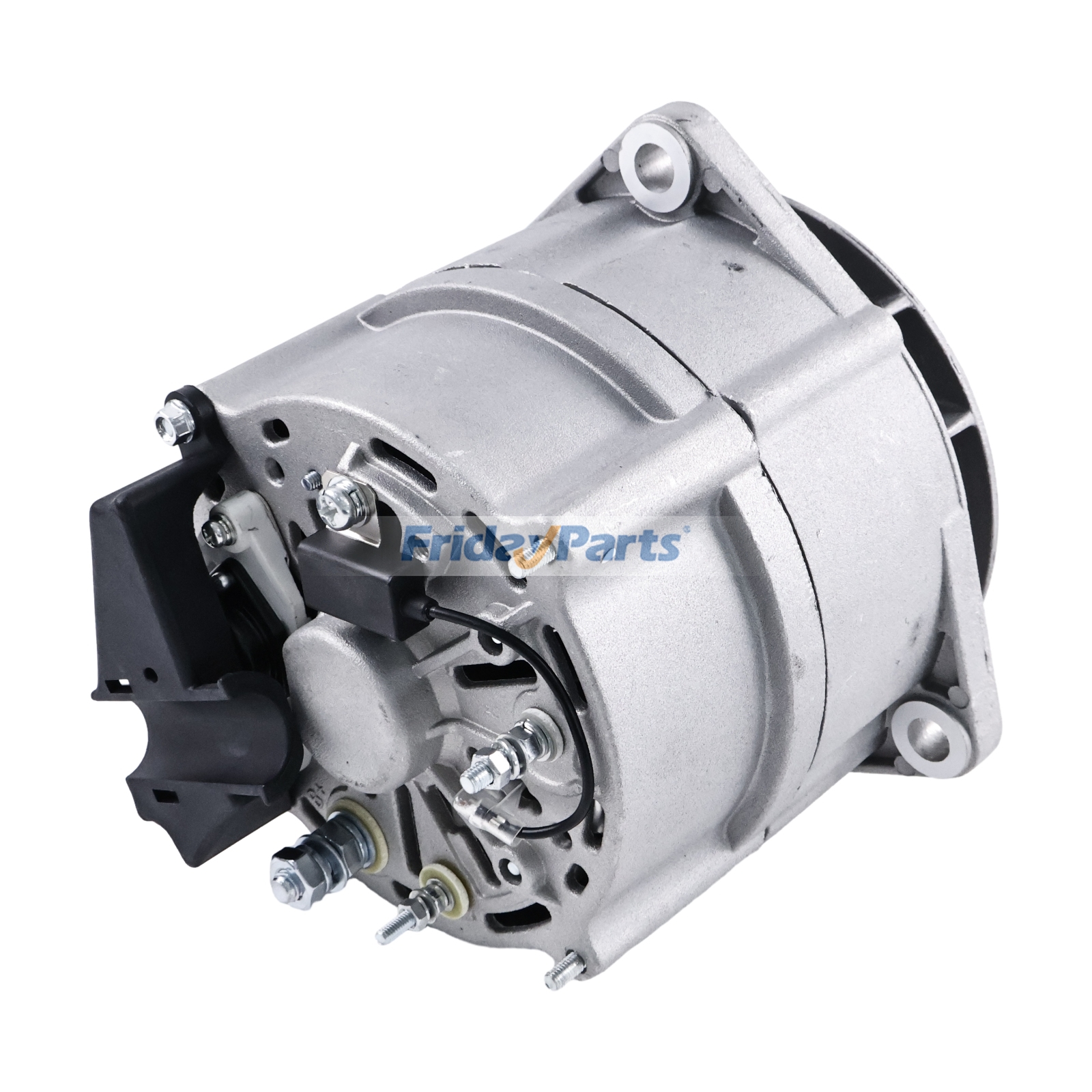  24V 100A Aftermarket Bosch 6033GB3010 0Alternator for Bus For Bosch