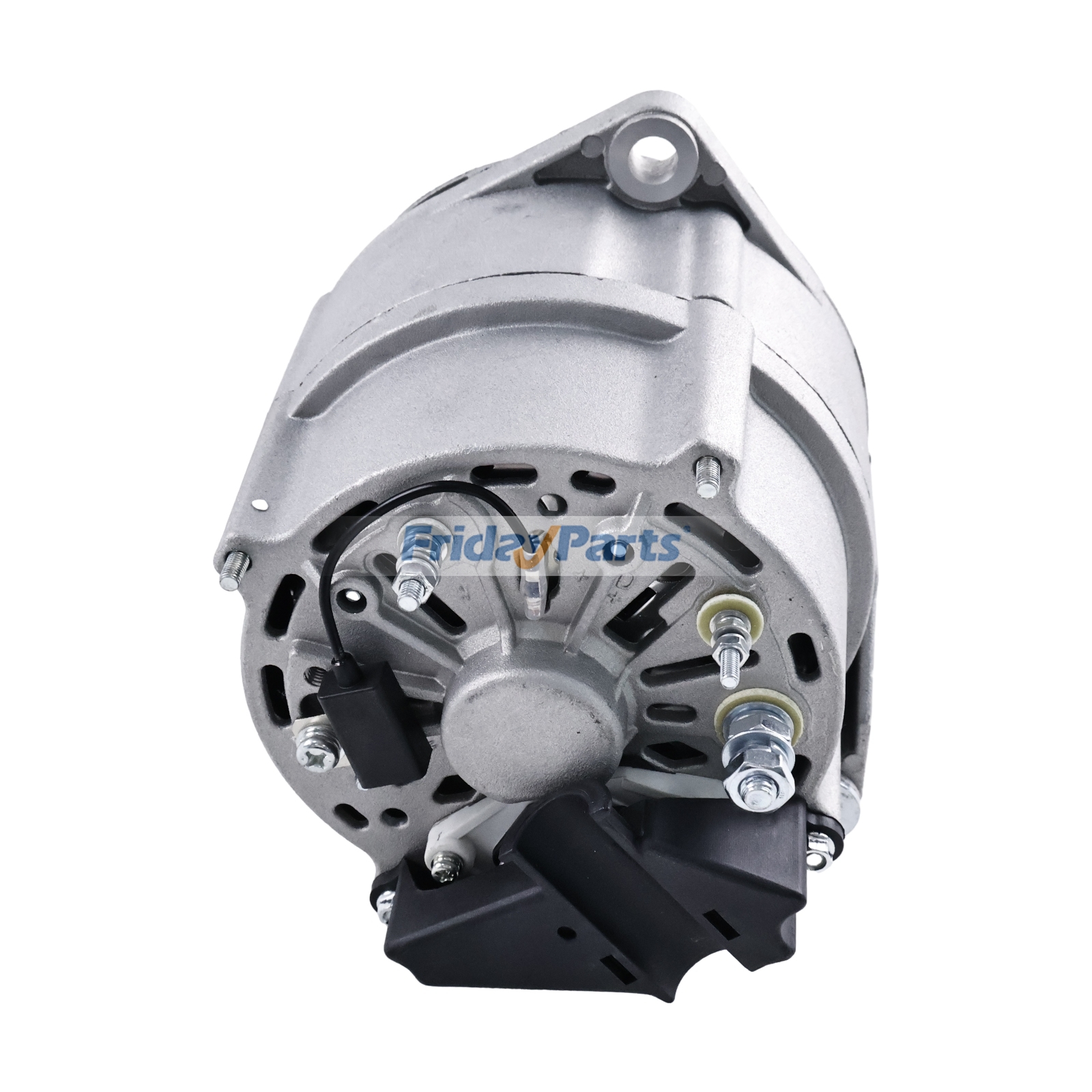 24V 100A Aftermarket Bosch 6033GB3010 0Alternator for Bus For Bosch Truck,Vehicle