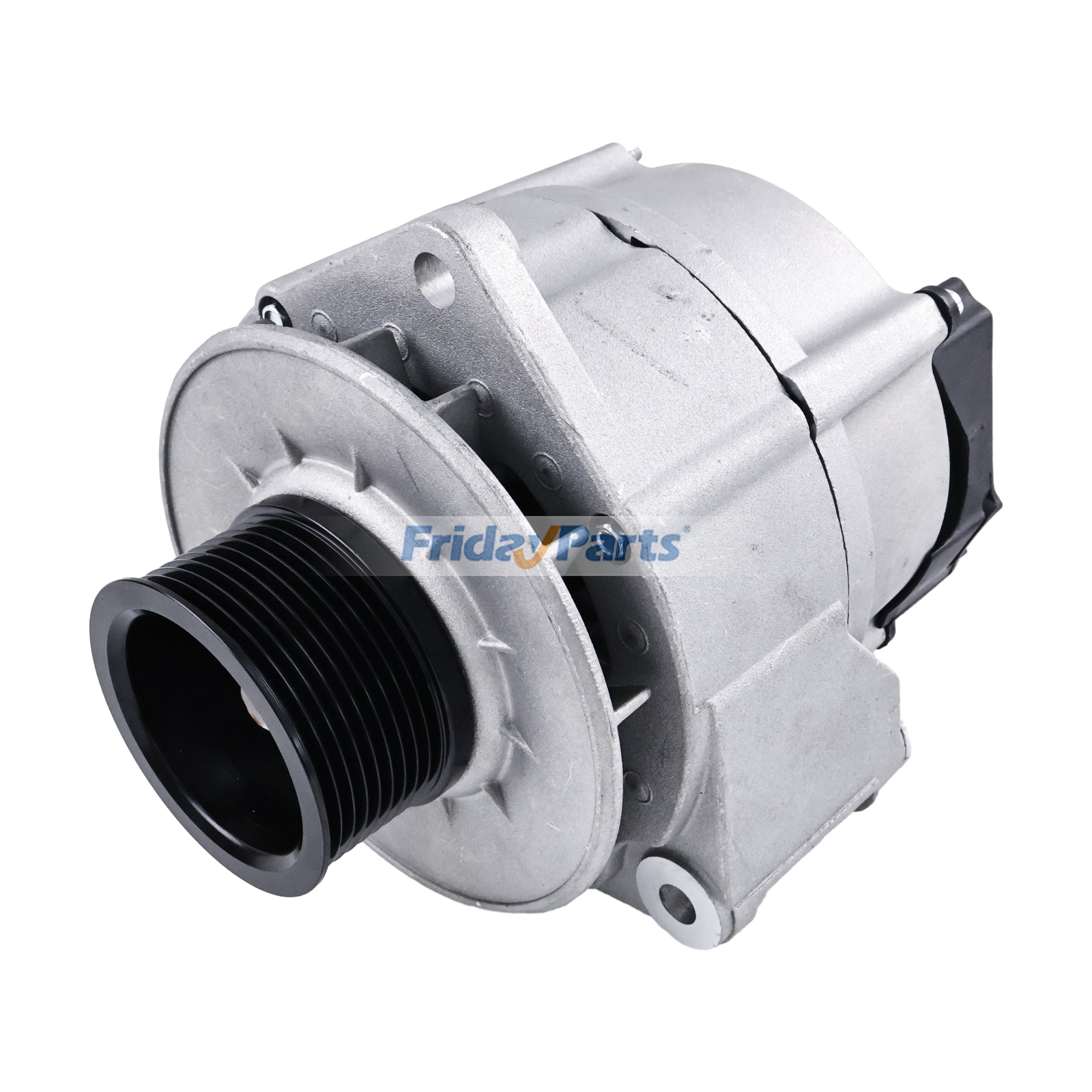 24V 100A Aftermarket Bosch 6033GB3010 0120468143 Alternator for Truck Bus