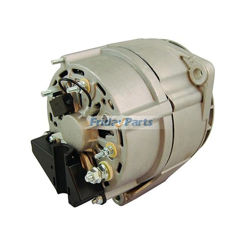 24V 100A Aftermarket Bosch 6033GB3010 0120468143 Alternator for