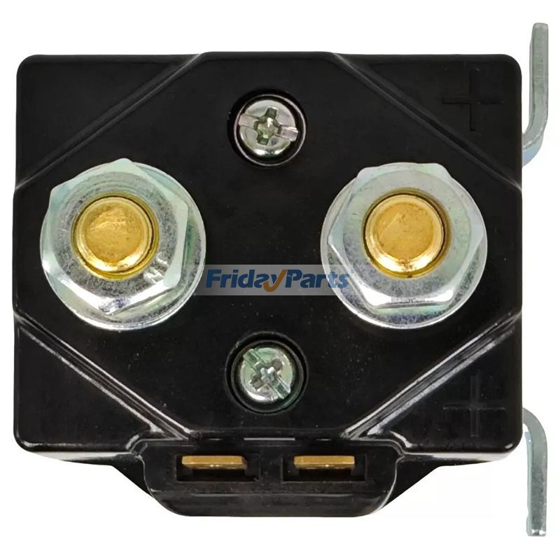 Contacteur solénoïde Albright pour Autres Pour AUTRE MARQUE