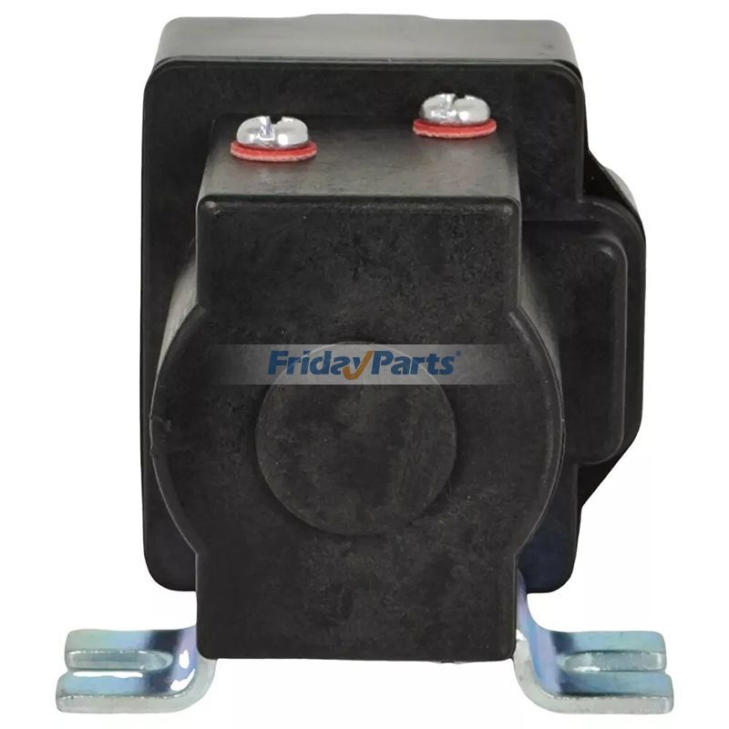 Contacteur solénoïde Albright de FridayParts