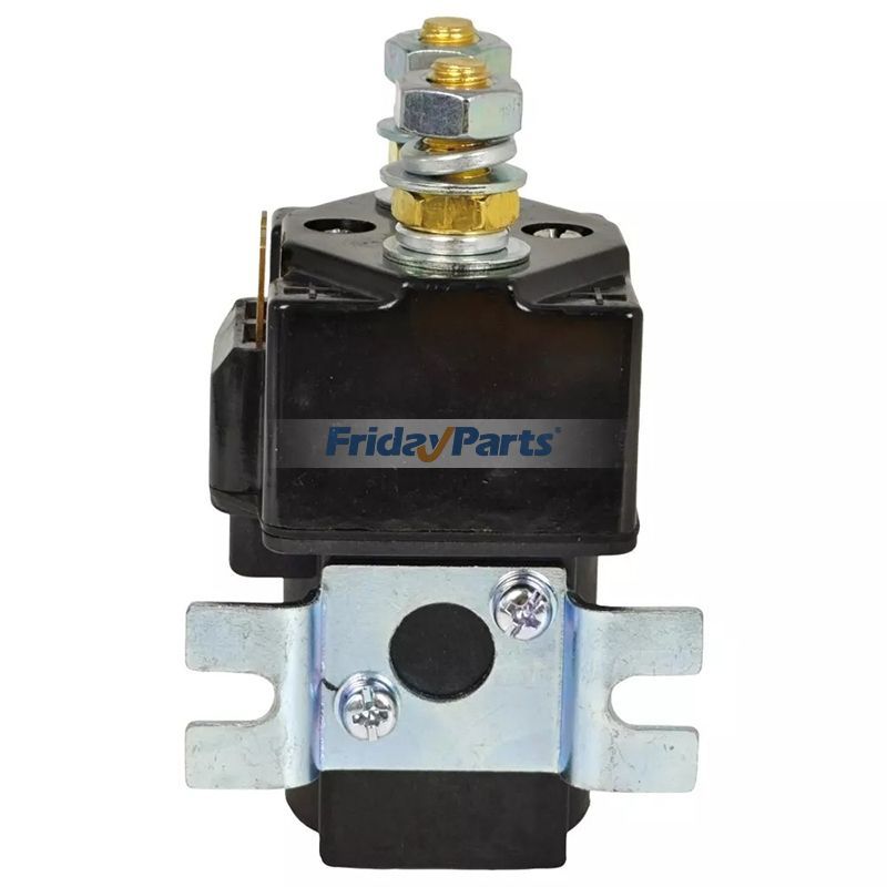 Contacteur solénoïde Albright Pour AUTRE MARQUE