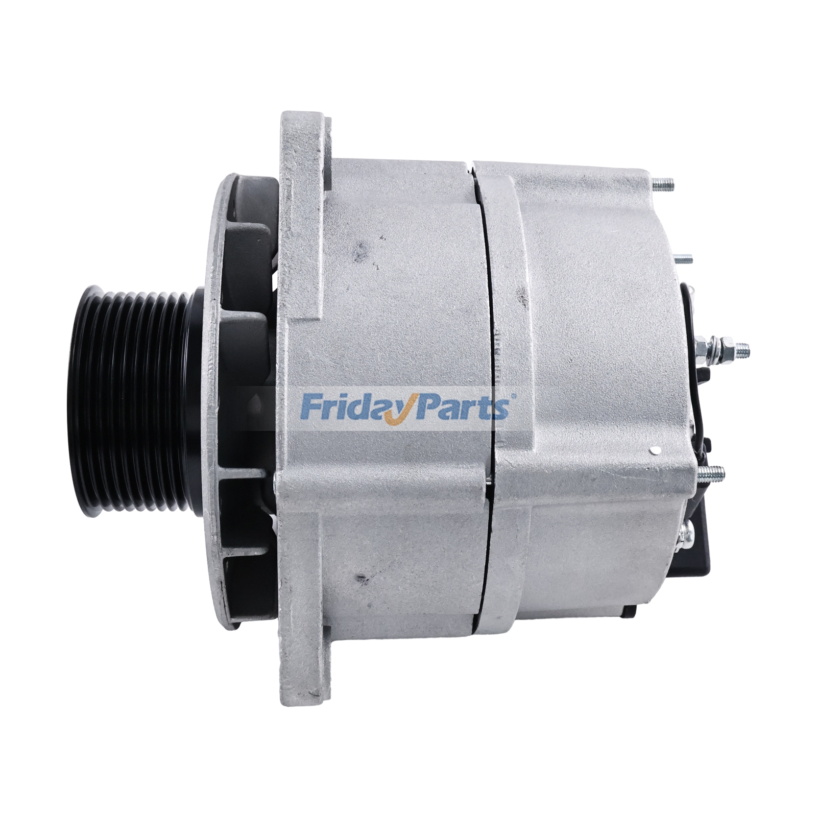  24V 100A Alternator for Mercedes-Benz OM902.916 OM902.917 OM902.918 Atego Unimog Bus Citaro Integro Econic For Mercedes Benz