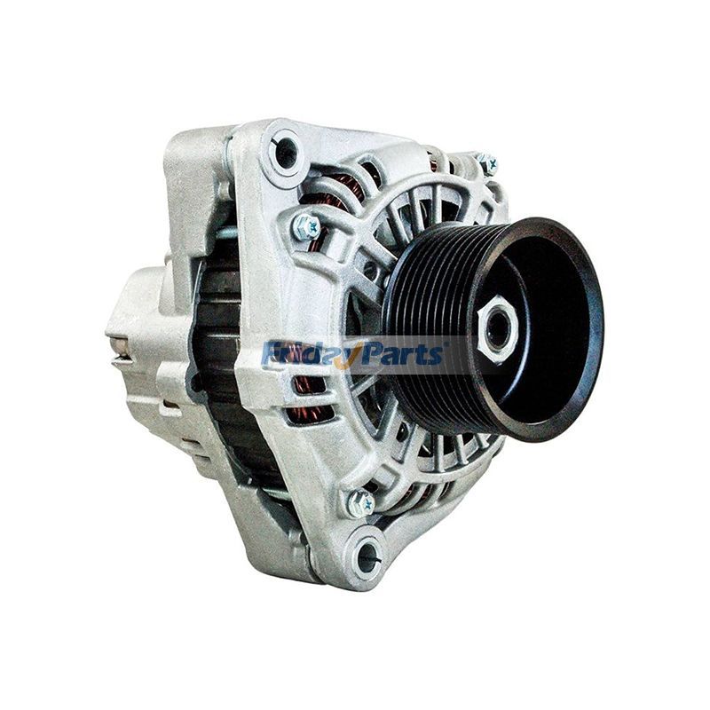 Alternador 24 V 100 A 01183126 21289221 para motor Deutz TCD6L2013 Volvo Bus B6R B7R