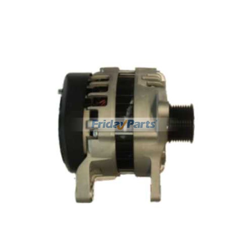 24V 100A Alternator 320/D9674 11204656 for JCB Loader Excavator