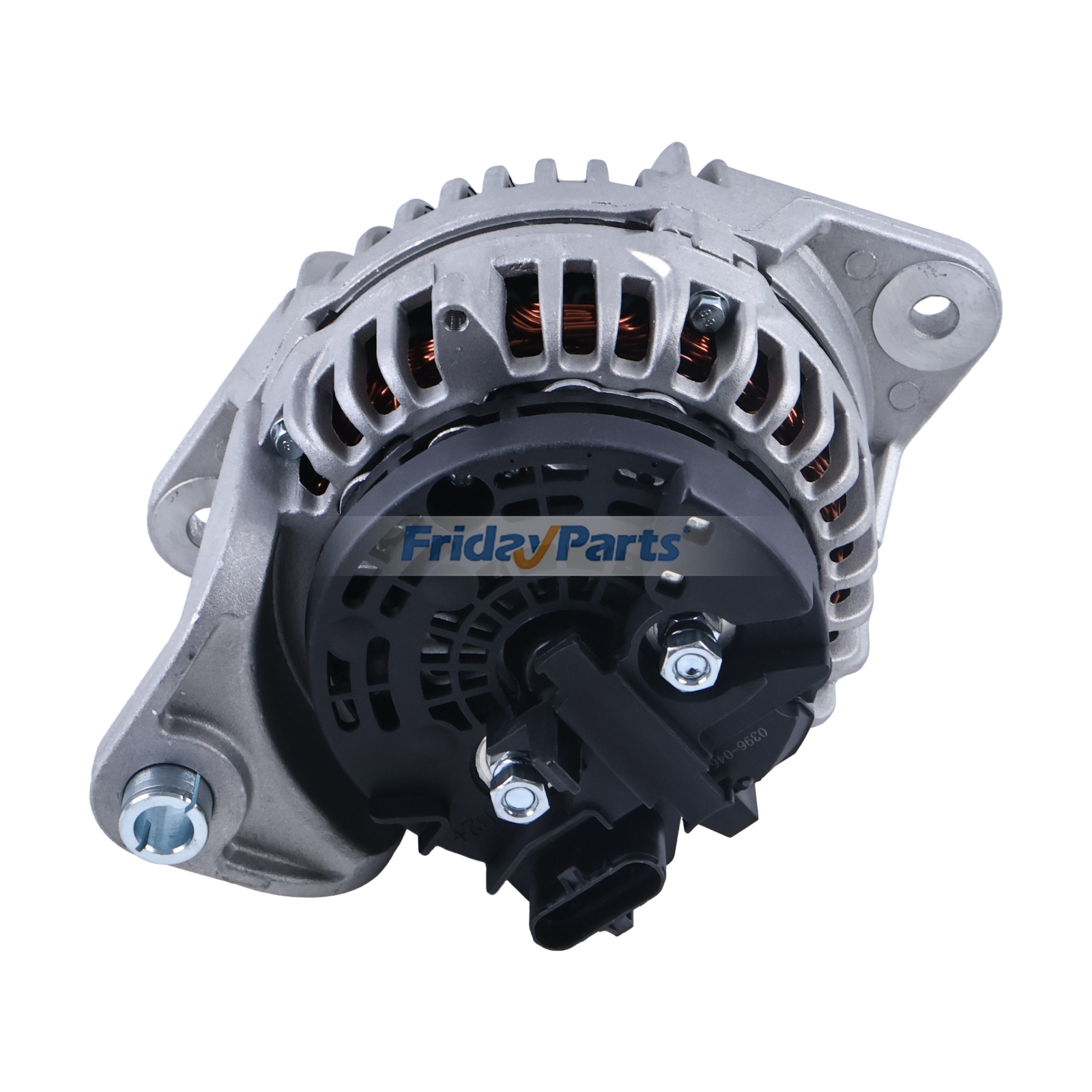 Generatorfür Motor,LaderFür JOHN DEERE