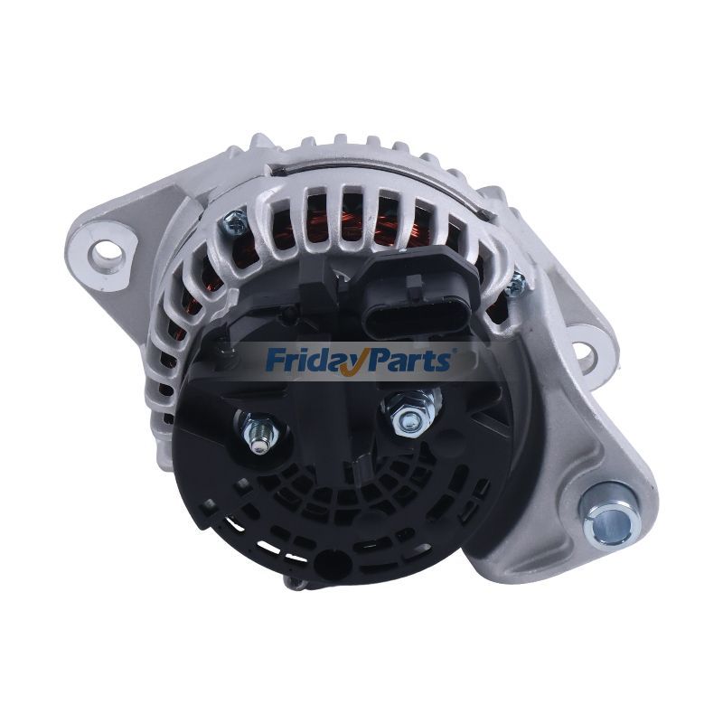 Engine,Excavator,Loader,Motor Grader,Other Agricultural Equipment Alternator