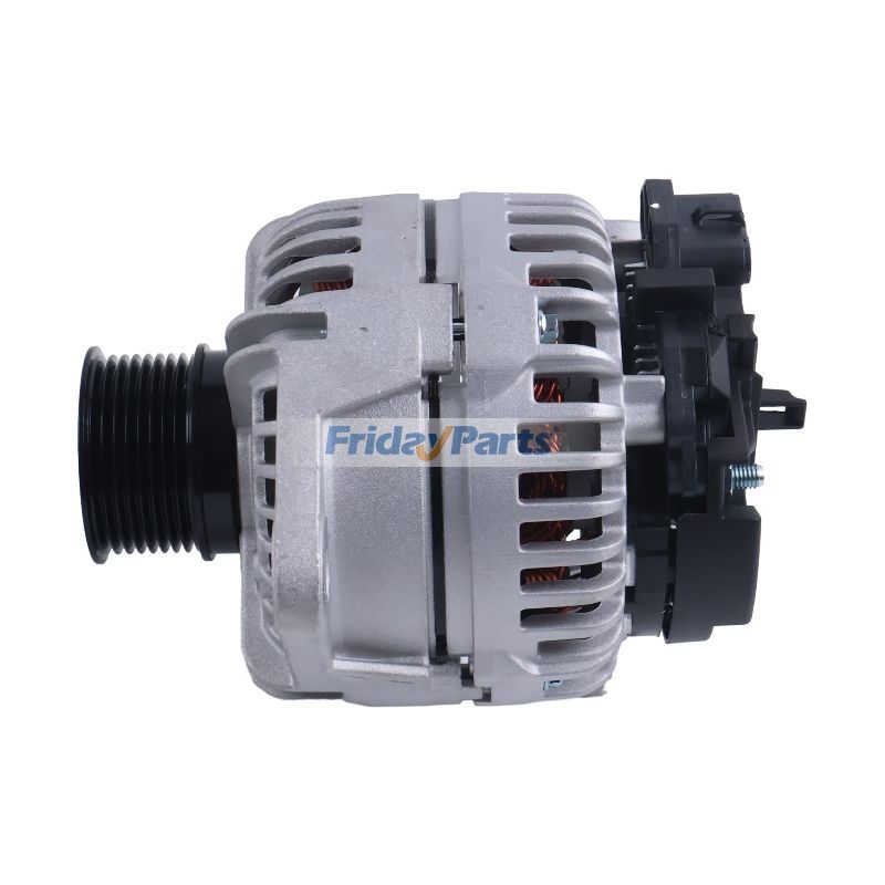  Alternator For HITACHI,For JOHN DEERE