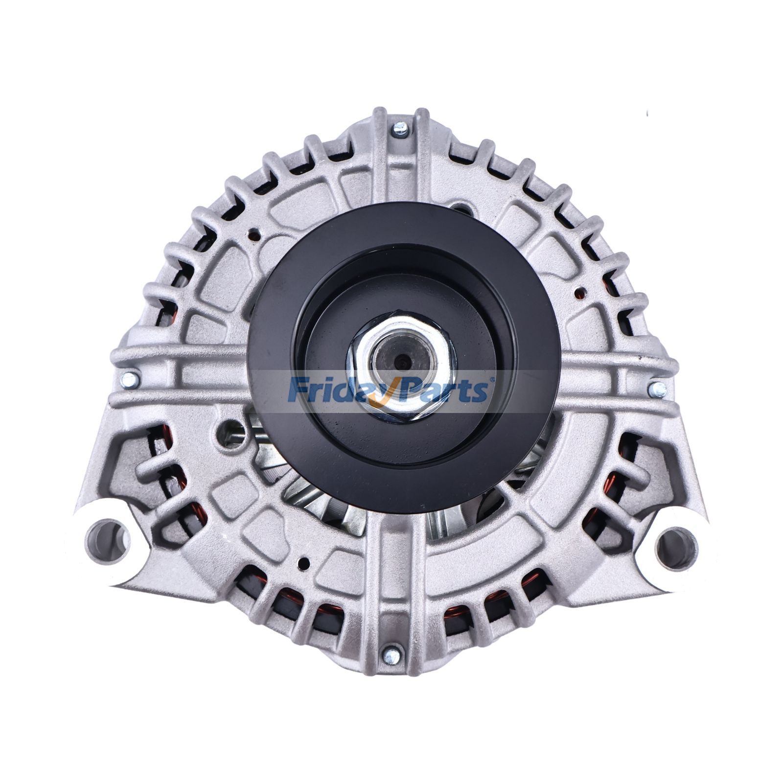 JOHN DEERE用オルタネーター