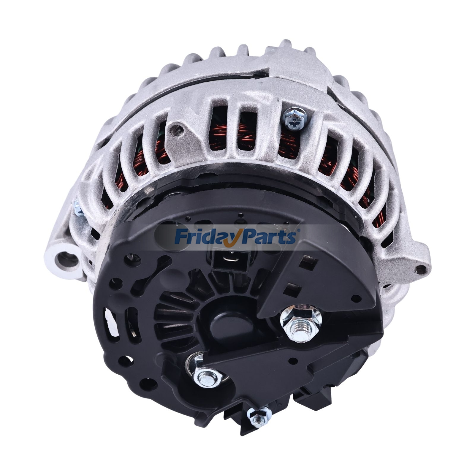 JOHN DEERE用ブルドーザー,エンジン,エクスカベーター,ローダー,モーターグレーダー,オフロードトラック,その他の農業機械用オルタネーター