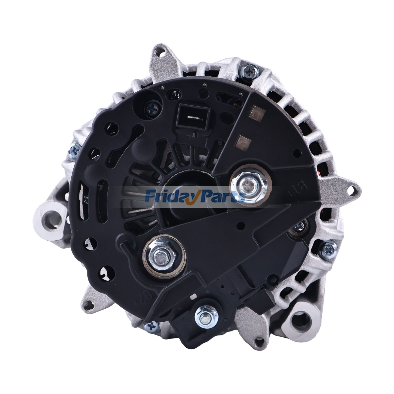 FridayPartsでオルタネーターを購入