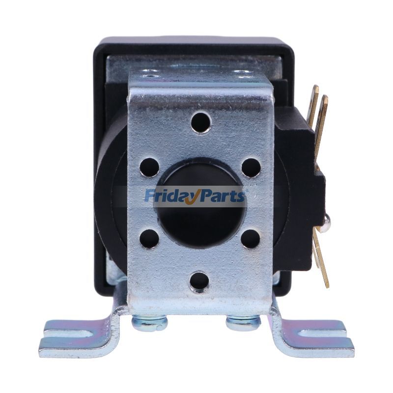 Contacteur de pompe auxiliaire 24 V 100 A 74268GT pour Genie V-1832 V-1854 V-2470 GS-1530 GS-1532 GS-1932 GS-2632 GS-3232 GS-4046