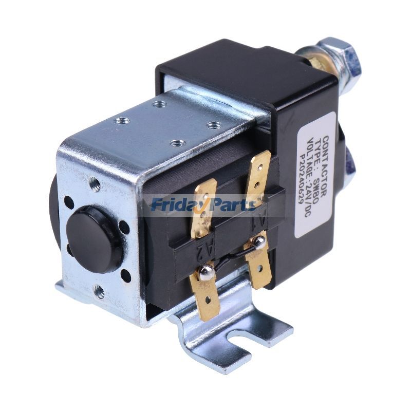 Contacteur de pompe auxiliaire Pour Genie