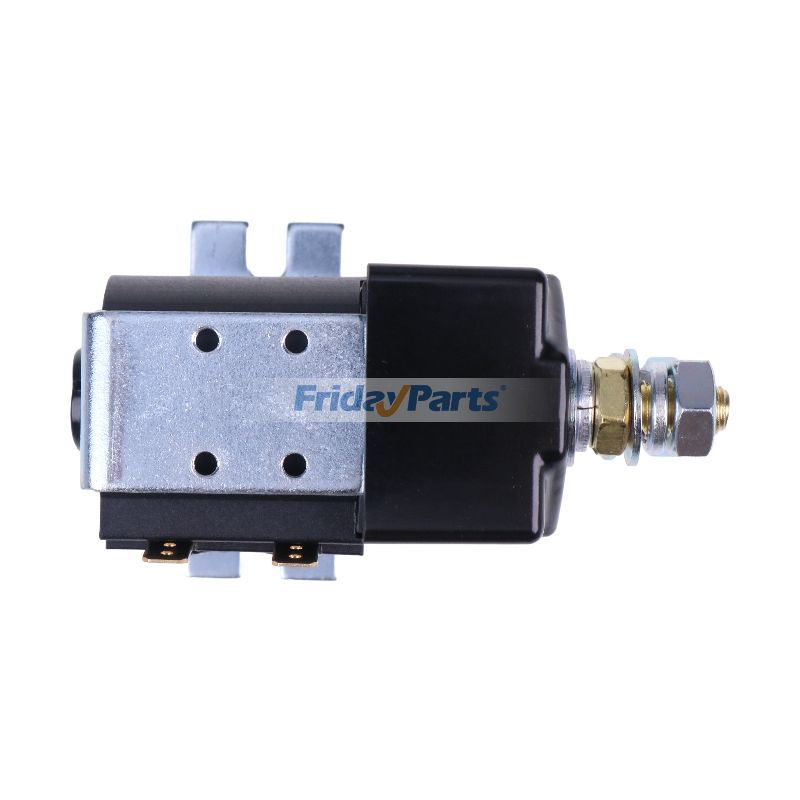 Achetez Contacteur de pompe auxiliaire chez FridayParts