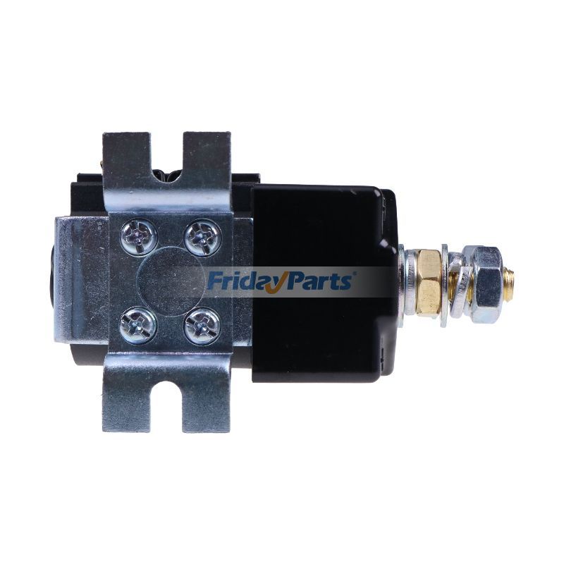 Schützrelaisbei FridayParts kaufen