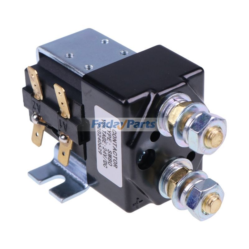 FridayParts Schützrelais