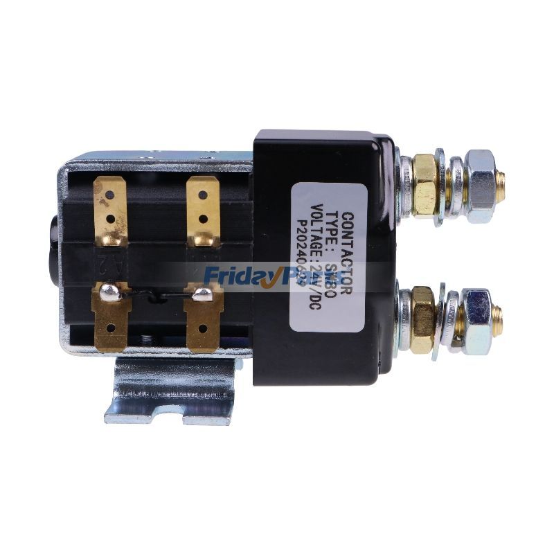 Schützrelaisfür HubarbeitsbühnenFür JLG